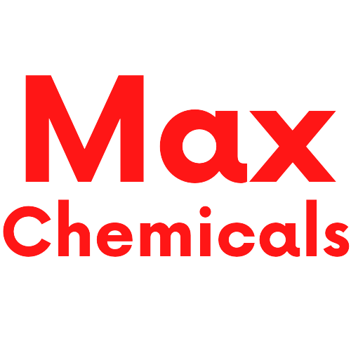 max chemicals logo