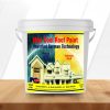 Roof Heat Proofing Chemical Coating