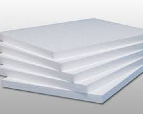 Styrofoam Thermopore sheet Insulation