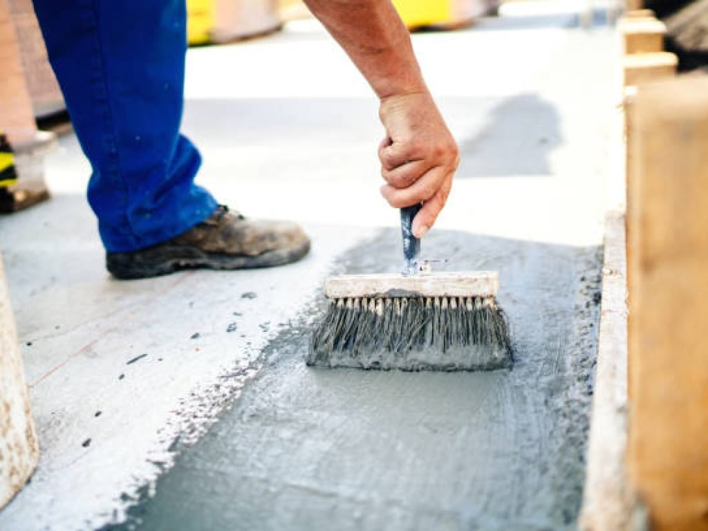cementitious roof waterproofing coating